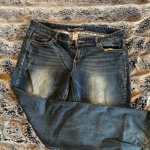 Womens jeans